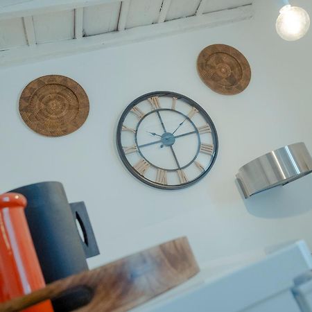 Domus Superior Navona - Pantheon Apartment โรม ภายนอก รูปภาพ