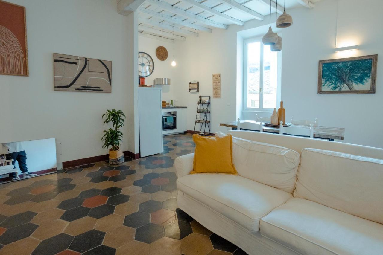 Domus Superior Navona - Pantheon Apartment โรม ภายนอก รูปภาพ