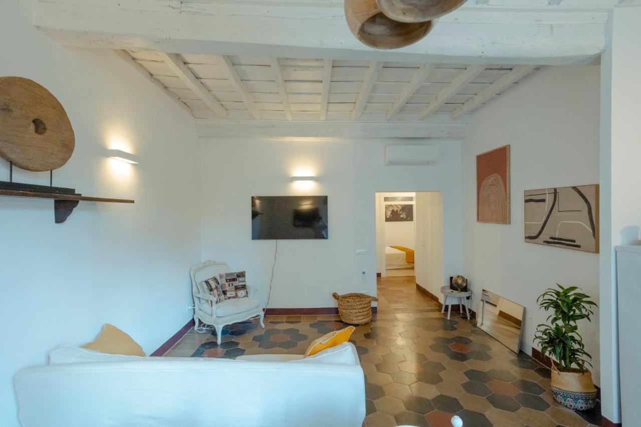 Domus Superior Navona - Pantheon Apartment โรม ภายนอก รูปภาพ