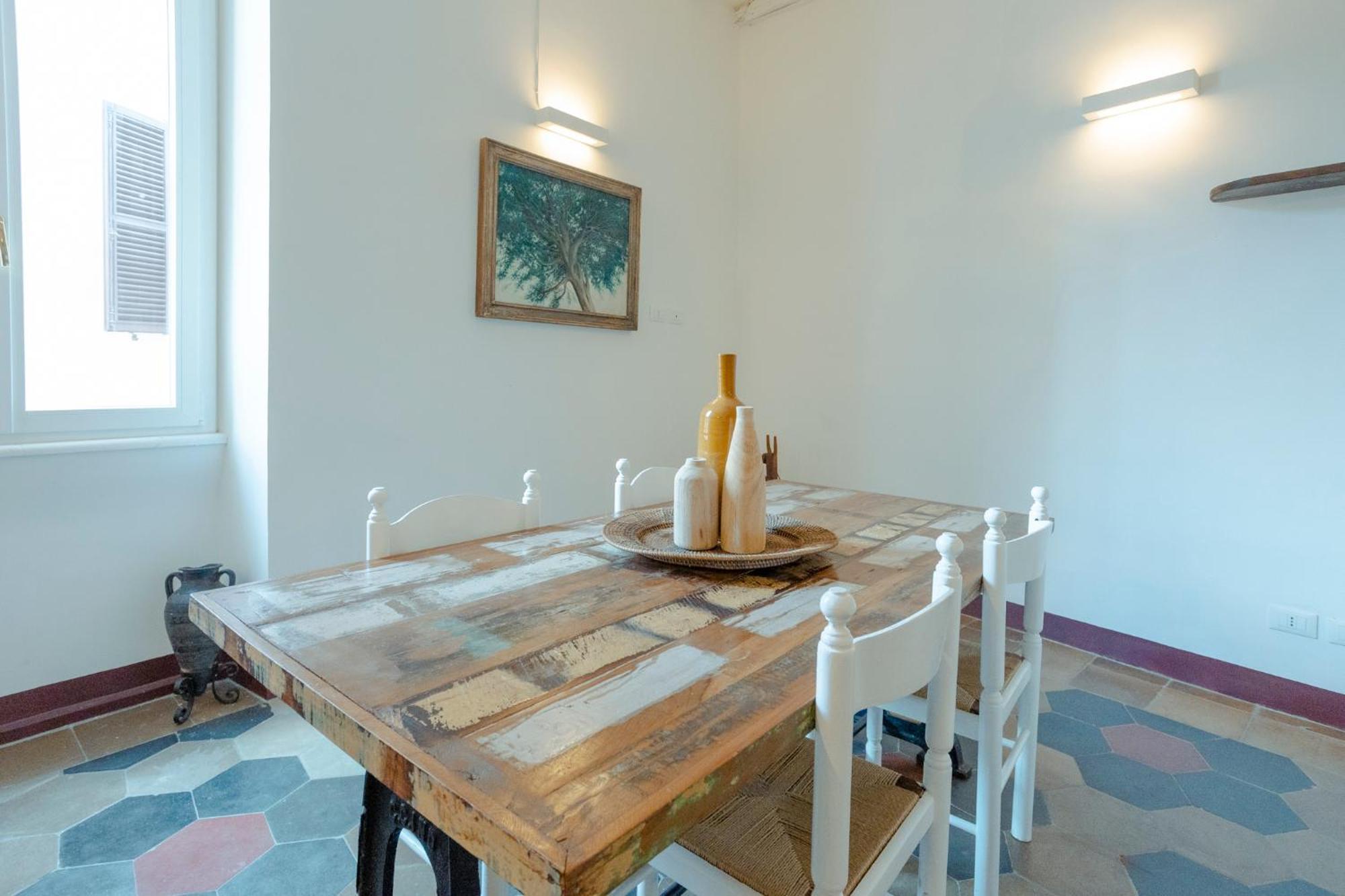 Domus Superior Navona - Pantheon Apartment โรม ภายนอก รูปภาพ