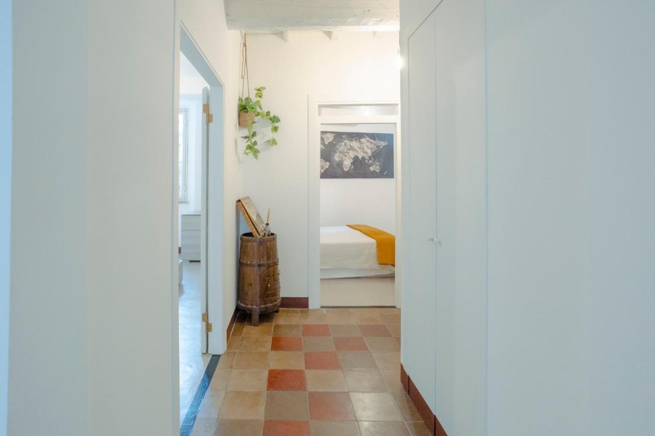 Domus Superior Navona - Pantheon Apartment โรม ภายนอก รูปภาพ