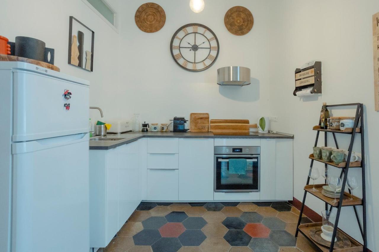 Domus Superior Navona - Pantheon Apartment โรม ภายนอก รูปภาพ