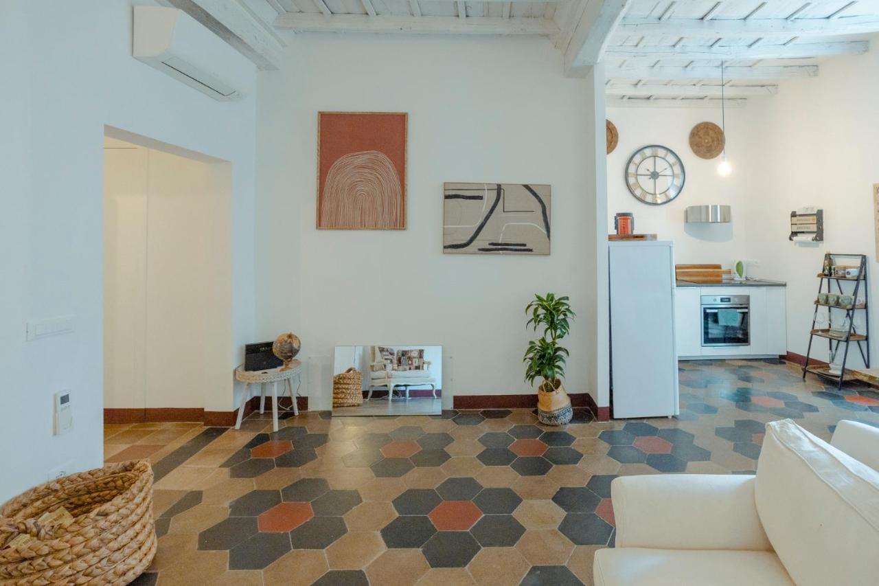 Domus Superior Navona - Pantheon Apartment โรม ภายนอก รูปภาพ