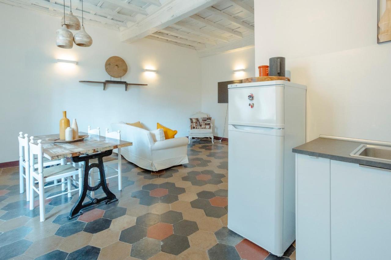 Domus Superior Navona - Pantheon Apartment โรม ภายนอก รูปภาพ