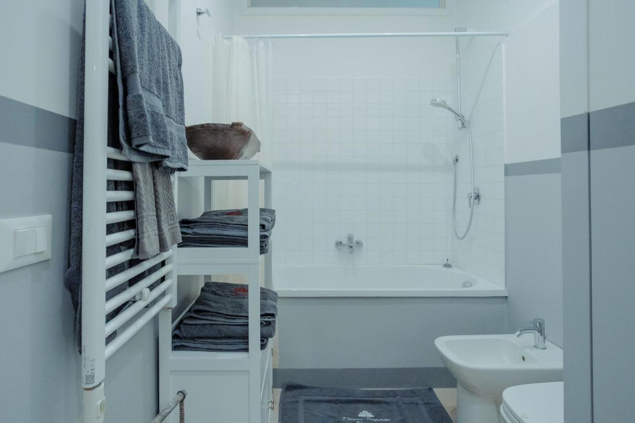 Domus Superior Navona - Pantheon Apartment โรม ภายนอก รูปภาพ