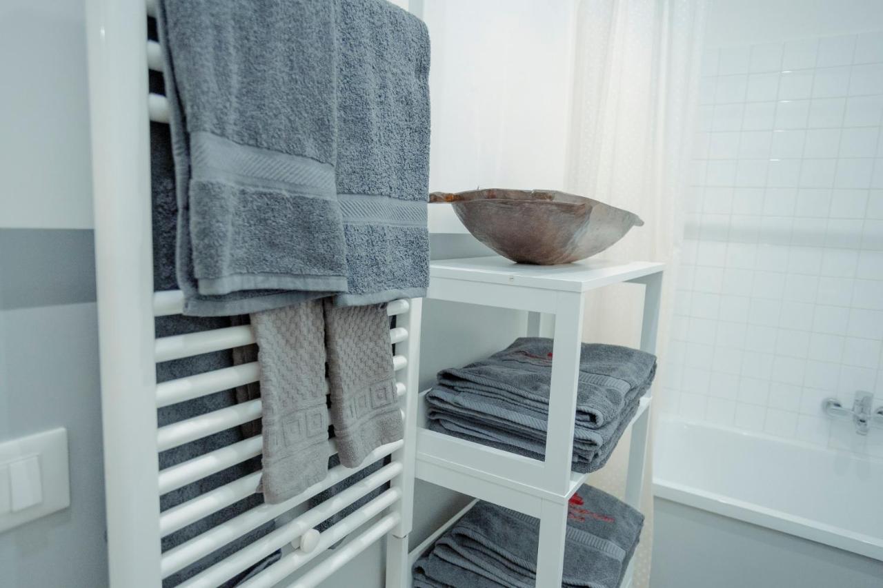 Domus Superior Navona - Pantheon Apartment โรม ภายนอก รูปภาพ