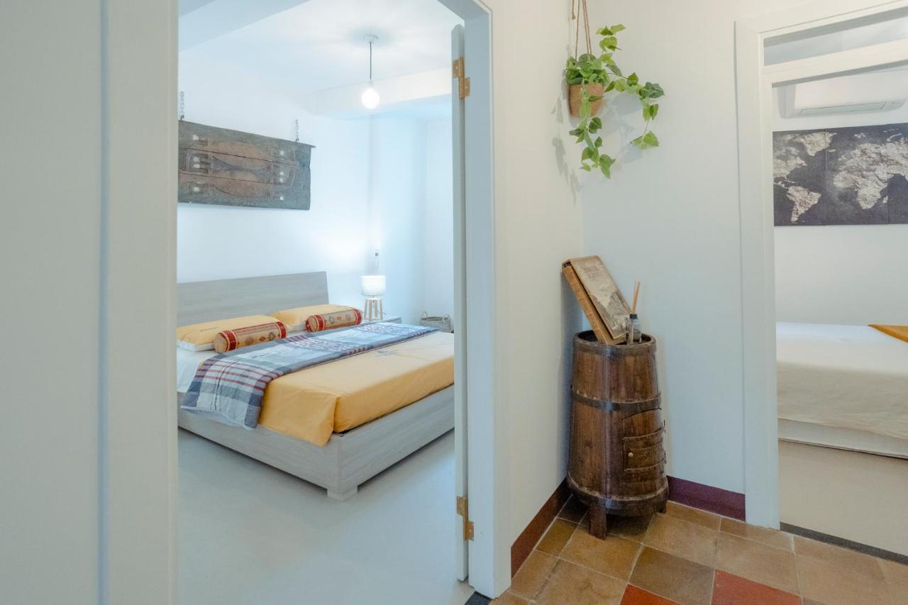 Domus Superior Navona - Pantheon Apartment โรม ภายนอก รูปภาพ