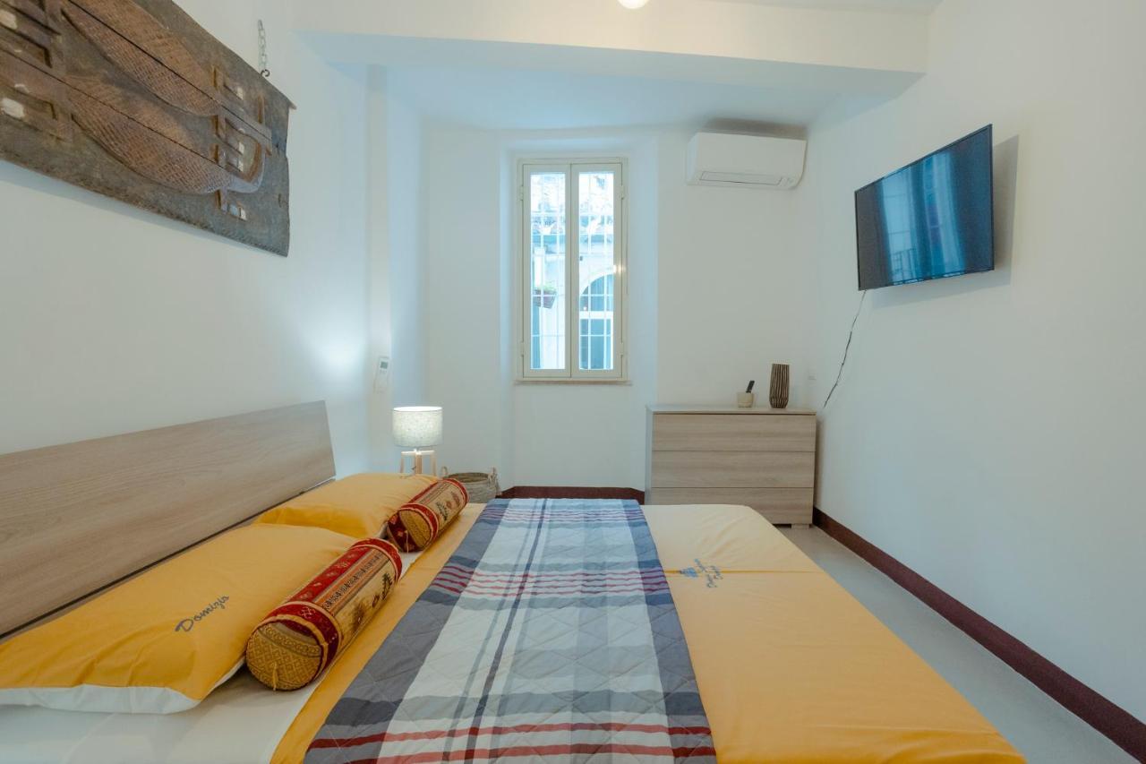 Domus Superior Navona - Pantheon Apartment โรม ภายนอก รูปภาพ