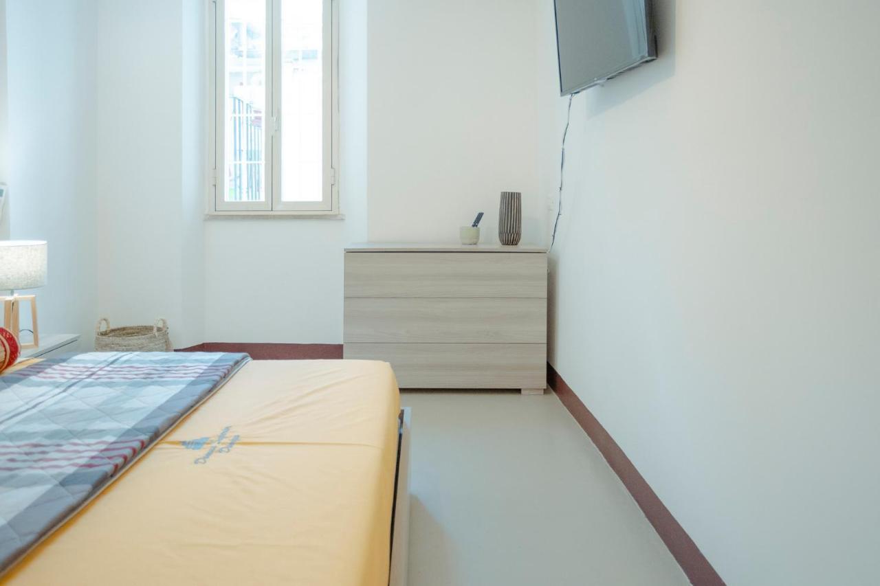 Domus Superior Navona - Pantheon Apartment โรม ภายนอก รูปภาพ