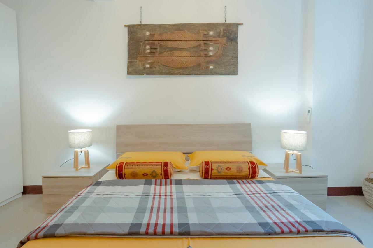 Domus Superior Navona - Pantheon Apartment โรม ภายนอก รูปภาพ