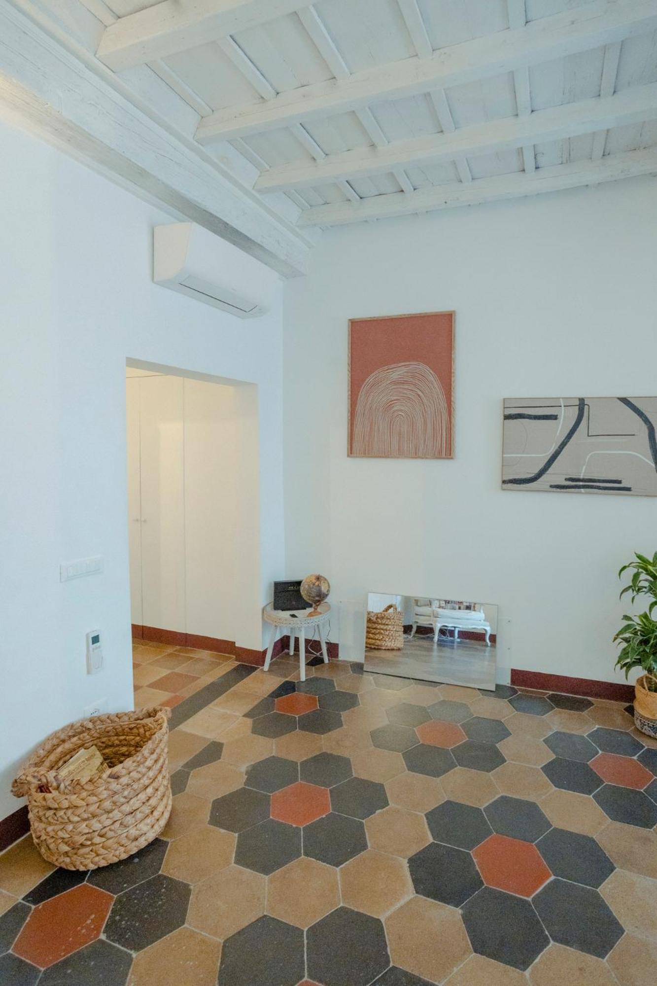 Domus Superior Navona - Pantheon Apartment โรม ภายนอก รูปภาพ