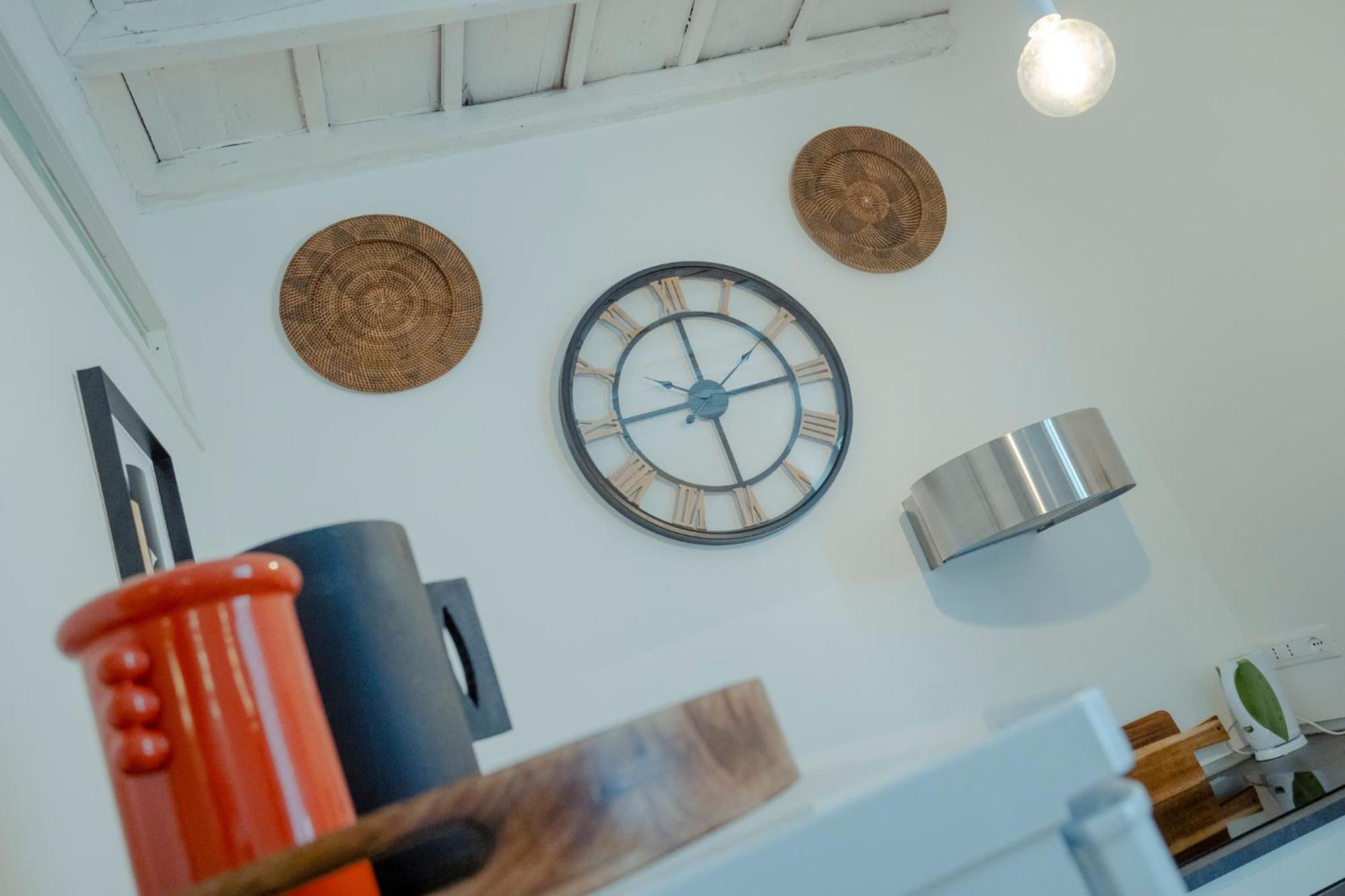 Domus Superior Navona - Pantheon Apartment โรม ภายนอก รูปภาพ